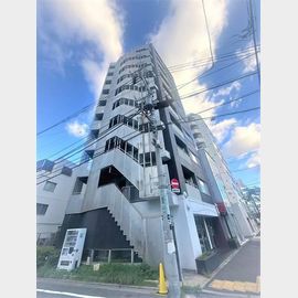 不動前駅より徒歩7分 5階 築22年11ヶ月の賃貸物件