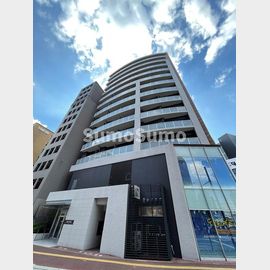 櫛田神社前駅より徒歩3分 13階 築11年8ヶ月の賃貸物件