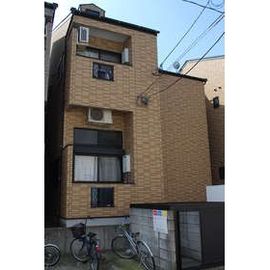 ルシエン博多駅南 1階 築23年7ヶ月の賃貸物件