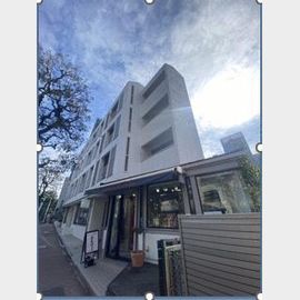 目黒駅より徒歩4分 3階 築51年11ヶ月の賃貸物件