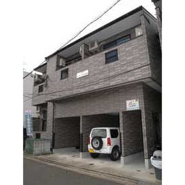 大橋駅より徒歩14分 2階 築24年5ヶ月の賃貸物件