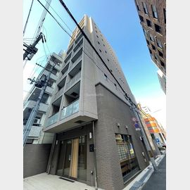 ペリドット内平野町 8階 築13年1ヶ月の賃貸物件