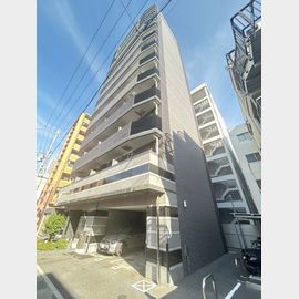 灘駅より徒歩7分 8階 築8年8ヶ月の賃貸物件