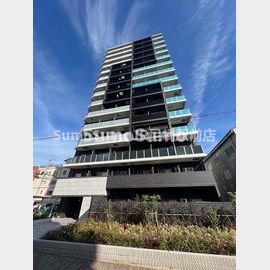 塚本駅より徒歩6分 7階 築3年1ヶ月の賃貸物件