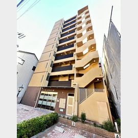 カーヨパレス二宮 5階 築13年2ヶ月の賃貸物件