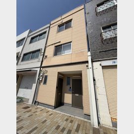 和田岬駅より徒歩2分 2階 築56年10ヶ月の賃貸物件