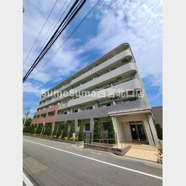 カーロ．アロッジオ 3階 築8年の賃貸物件