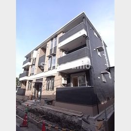 ブリアン 1階 築5年9ヶ月の賃貸物件