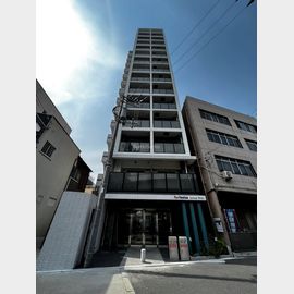 九条駅より徒歩7分 3階 築5年の賃貸物件