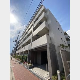 塚口駅より徒歩5分 1階 築9年8ヶ月の賃貸物件