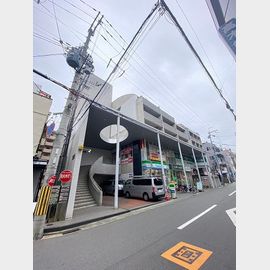 ブランベール甲東園 5階 築26年1ヶ月の賃貸物件