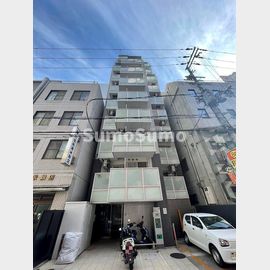 アルバス 1階 築14年8ヶ月の賃貸物件