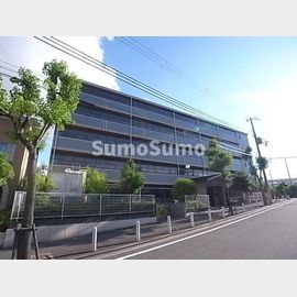 きゃぴたる北浜 2階 築26年7ヶ月の賃貸物件