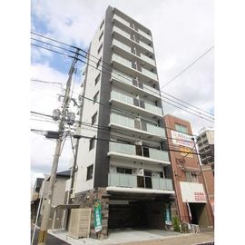 吉塚駅より徒歩7分 2階 築4年9ヶ月の賃貸物件