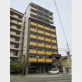 吉塚駅より徒歩9分 10階 築14年1ヶ月の賃貸物件