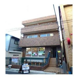 駒沢大学駅より徒歩16分 2階 築20年2ヶ月の賃貸物件