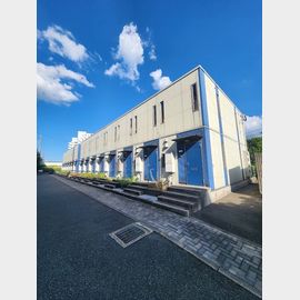 吉塚駅より徒歩10分 1階 築19年5ヶ月の賃貸物件