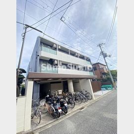 西宮北口駅より徒歩10分 1階 築30年1ヶ月の賃貸物件