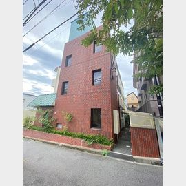 ジラーフ苦楽園 3階 築42年11ヶ月の賃貸物件