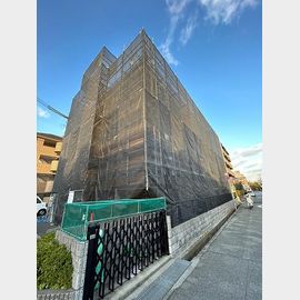 尼崎センタープール前駅より徒歩10分 1階 築24年5ヶ月の賃貸物件