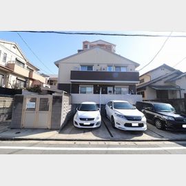 姪浜駅より徒歩10分 2階 築10年10ヶ月の賃貸物件