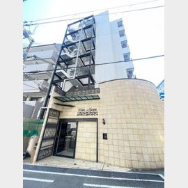 ヴィラマリア 2階 築10年3ヶ月の賃貸物件