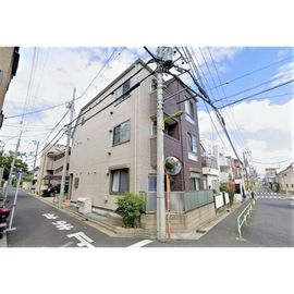 カサデグラシアス 3階 築18年1ヶ月の賃貸物件