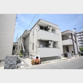 貝塚駅より徒歩13分 2階 築11年の賃貸物件