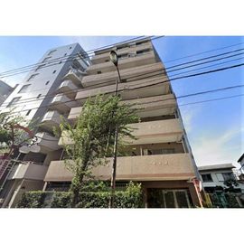 ロワジール三軒茶屋 6階 築19年2ヶ月の賃貸物件