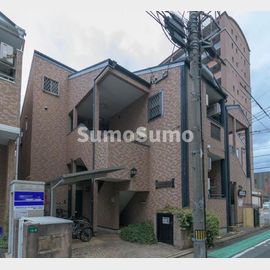 ナギーロード 1階 築20年の賃貸物件