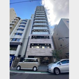 エステムコート北堀江 3階 築8年2ヶ月の賃貸物件