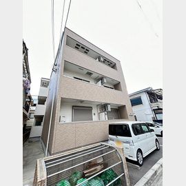 フジパレス武庫川３番館 1階 築8年11ヶ月の賃貸物件