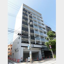 灘駅より徒歩7分 3階 築9年9ヶ月の賃貸物件