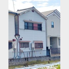 武庫之荘駅より徒歩20分 1階 築49年10ヶ月の賃貸物件