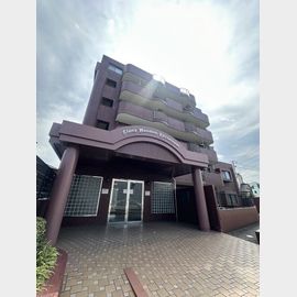 ライオンズマンション井尻南 6階 築34年8ヶ月の賃貸物件