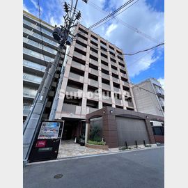 桜川駅より徒歩2分 4階 築19年8ヶ月の賃貸物件