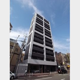 神戸駅より徒歩6分 12階 築11年7ヶ月の賃貸物件