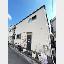 オリーブハウス 2階 築62年10ヶ月の賃貸物件