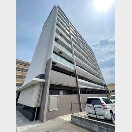 吉塚駅より徒歩6分 1階 築9年5ヶ月の賃貸物件