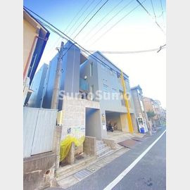 プロシード立花 3階 築30年3ヶ月の賃貸物件