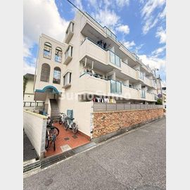 セルダン西芦屋 3階 築41年の賃貸物件