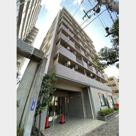尼崎駅より徒歩2分 2階 築22年9ヶ月の賃貸物件