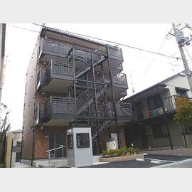 レオネクスト御影中町 2階 築12年3ヶ月の賃貸物件