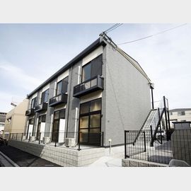 レオパレスアクティ魚崎 2階 築16年3ヶ月の賃貸物件