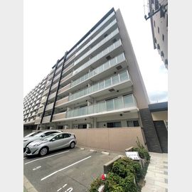 東比恵駅より徒歩14分 4階 築11年の賃貸物件