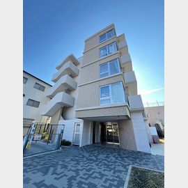 西宮駅より徒歩7分 3階 築5年7ヶ月の賃貸物件