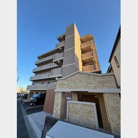 代田橋駅より徒歩10分 3階 築25年6ヶ月の賃貸物件