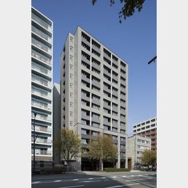 呉服町駅より徒歩12分 14階 築7年4ヶ月の賃貸物件