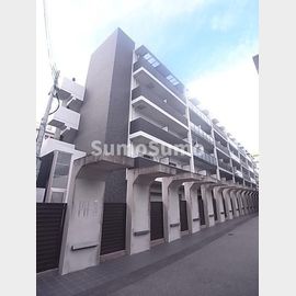 リアライズ神戸WEST 4階 築9年6ヶ月の賃貸物件