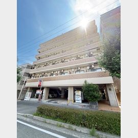 住吉駅より徒歩10分 2階 築21年11ヶ月の賃貸物件